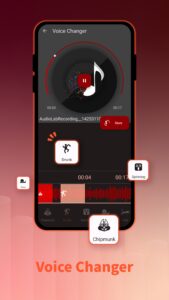 AudioLab Audio Cutter & Editor 1.3.24