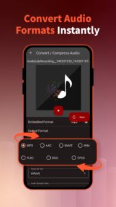 AudioLab Audio Cutter & Editor 1.3.24