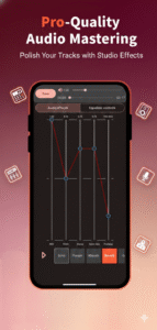 AudioLab Audio Cutter & Editor 1.3.24