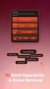 AudioLab Audio Cutter & Editor 1.3.24