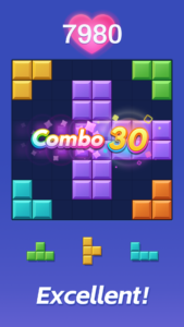 Color Block: Combo Blast 5.7.3 Color Block: Combo Blast 5.7.3