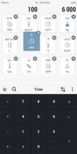 Convertbee - Unit Converter 1.5.0