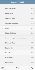 Convertbee - Unit Converter 1.5.0