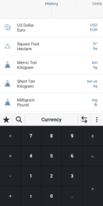 Convertbee - Unit Converter 1.5.0