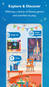 Disney Team of Heroes 2.7.1 Disney Team of Heroes 2.7.1