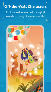 Disney Team of Heroes 2.7.1 Disney Team of Heroes 2.7.1