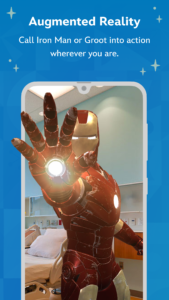 Disney Team of Heroes 2.7.1 Disney Team of Heroes 2.7.1