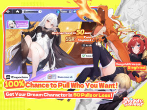 Dragon Traveler 1.5.1