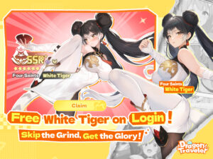 Dragon Traveler 1.5.1