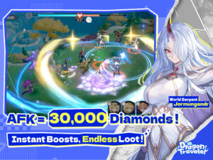 Dragon Traveler 1.5.1