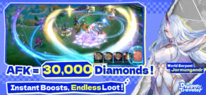 Dragon Traveler 1.5.1