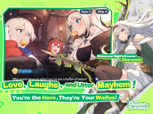 Dragon Traveler 1.5.1