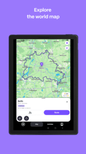 Magic Earth Navigation & Maps 1.0.0 Magic Earth Navigation & Maps 1.0.0