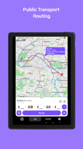 Magic Earth Navigation & Maps 1.0.0 Magic Earth Navigation & Maps 1.0.0