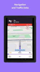Magic Earth Navigation & Maps 1.0.0 Magic Earth Navigation & Maps 1.0.0
