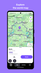 Magic Earth Navigation & Maps 1.0.0 Magic Earth Navigation & Maps 1.0.0