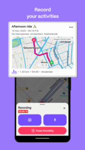 Magic Earth Navigation & Maps 1.0.0 Magic Earth Navigation & Maps 1.0.0