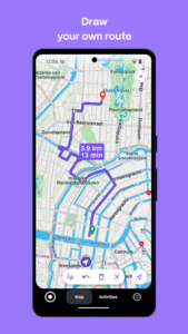 Magic Earth Navigation & Maps 1.0.0 Magic Earth Navigation & Maps 1.0.0