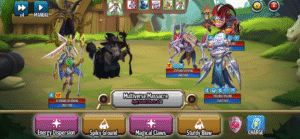 Monster Legends: Mobile RPG 19.3.1 Monster Legends: Mobile RPG 19.3.1