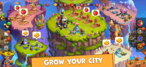 Monster Legends: Mobile RPG 19.3.1 Monster Legends: Mobile RPG 19.3.1