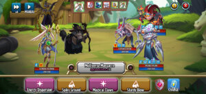 Monster Legends: Mobile RPG 19.3.1 Monster Legends: Mobile RPG 19.3.1