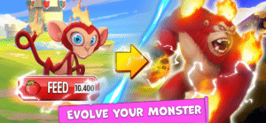 Monster Legends: Mobile RPG 19.3.1 Monster Legends: Mobile RPG 19.3.1