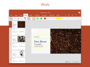 Microsoft PowerPoint 16.0.20228.20090 Microsoft PowerPoint 16.0.20228.20090