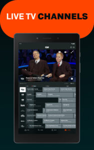 The CW 4.32.2