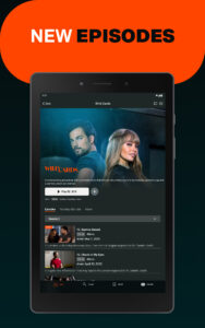The CW 4.32.2