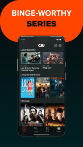 The CW 4.32.2