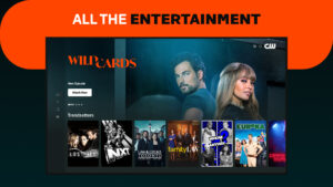 The CW 4.32.2