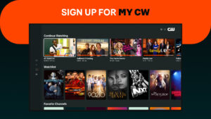 The CW 4.32.2