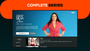 The CW 4.32.2