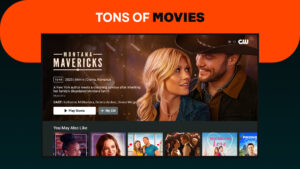 The CW 4.32.2