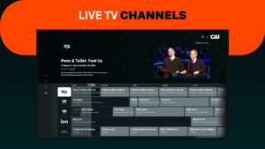 The CW 4.32.2