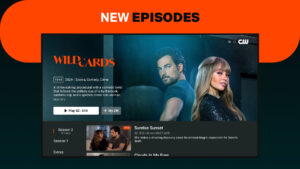 The CW 4.32.2
