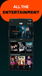The CW 4.32.2