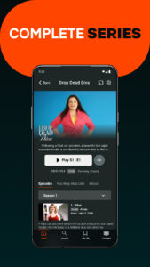 The CW 4.32.2