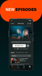 The CW 4.32.2