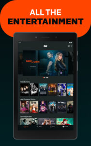 The CW 4.32.2