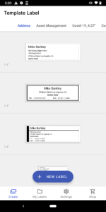 Brother iPrint&Label 5.3.6
