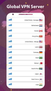 Candy VPN 3.38 Candy VPN 3.38