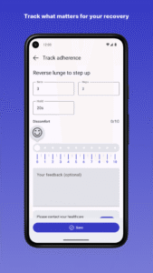 PhysiApp® 4.33.0 PhysiApp® 4.33.0