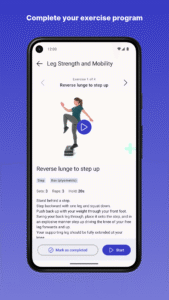 PhysiApp® 4.33.0 PhysiApp® 4.33.0