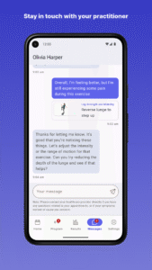 PhysiApp® 4.33.0 PhysiApp® 4.33.0