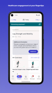 PhysiApp® 4.33.0 PhysiApp® 4.33.0
