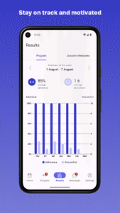 PhysiApp® 4.33.0 PhysiApp® 4.33.0