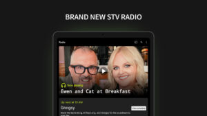 STV Player: TV you'll love (Android TV) 1.8.7.2