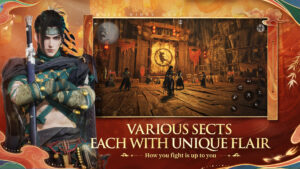 Where Winds Meet 3.8