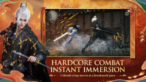 Where Winds Meet 3.8